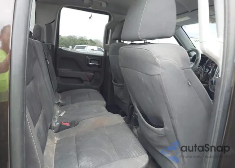 2018 GMC Sierra 1500 Sle from USA, damaged, VIN 2GTV2MEC6J1102807